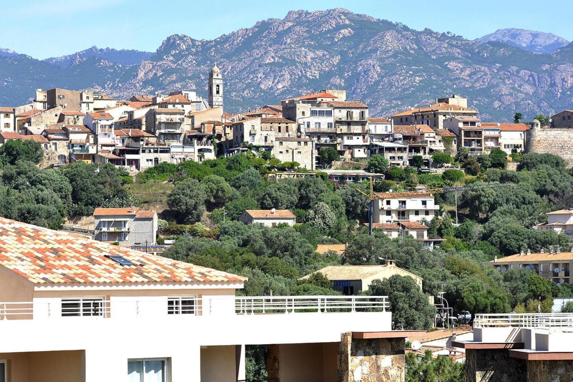 Apartamento Salina Bay Porto-vecchio - Kor02010-dyc Porto Vecchio