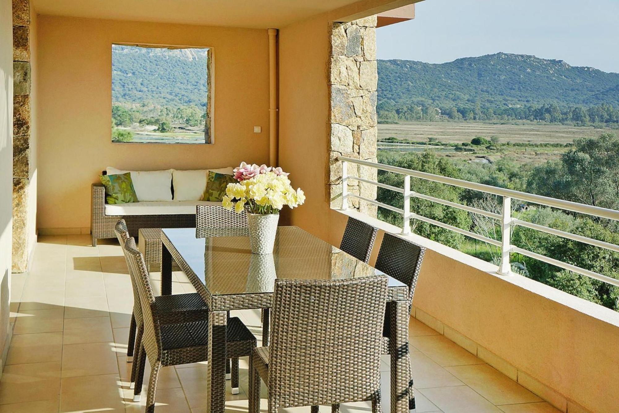 Salina Bay Porto-vecchio - Kor02010-dyc Apartamento *
