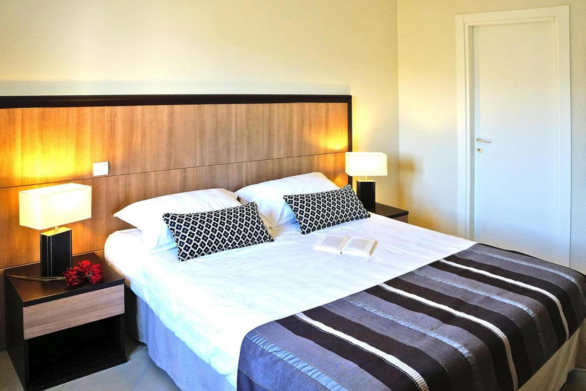 Apartamento Salina Bay Porto-vecchio - Kor02010-dyc