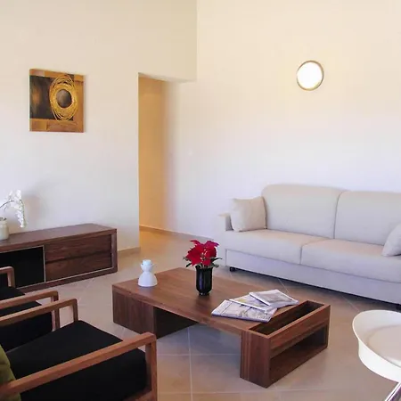 Residence Salina Bay Porto Vecchio Apartment Garden Side Exterior photo