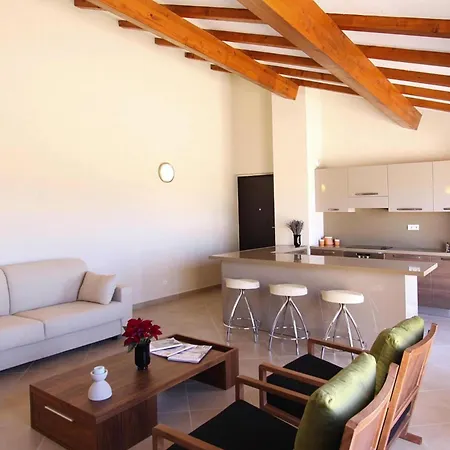 Residence Salina Bay Porto Vecchio Apartment Garden Side Exterior photo