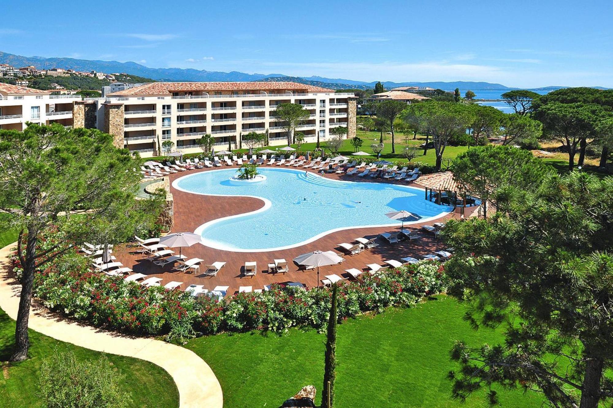Salina Bay Vecchio Garden Side