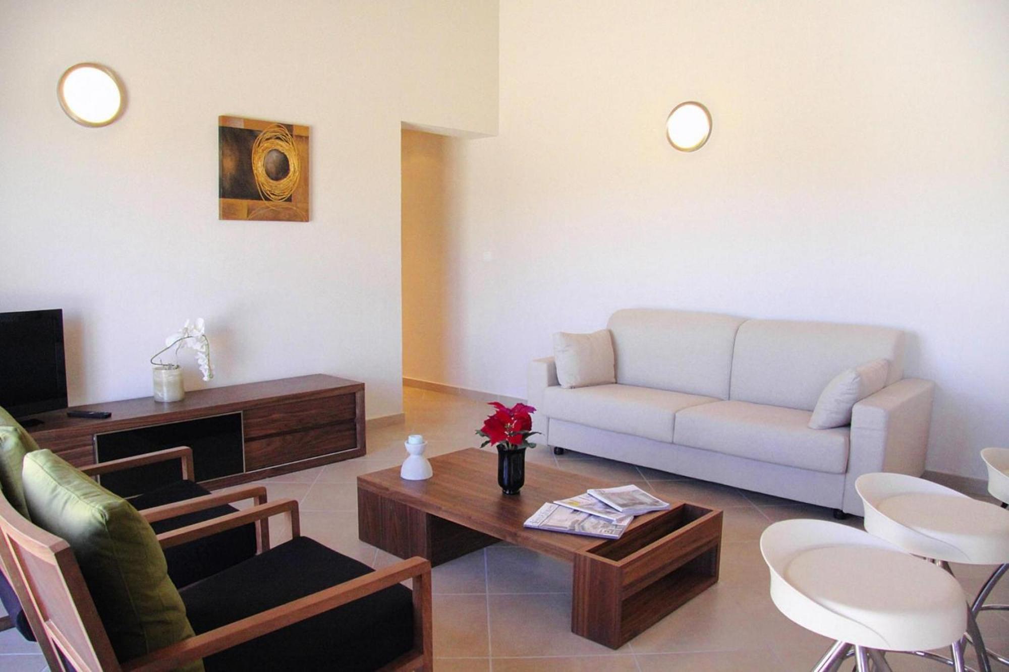 Apartment Salina Bay Vecchio Garden Side Porto-Vecchio (Corsica)
