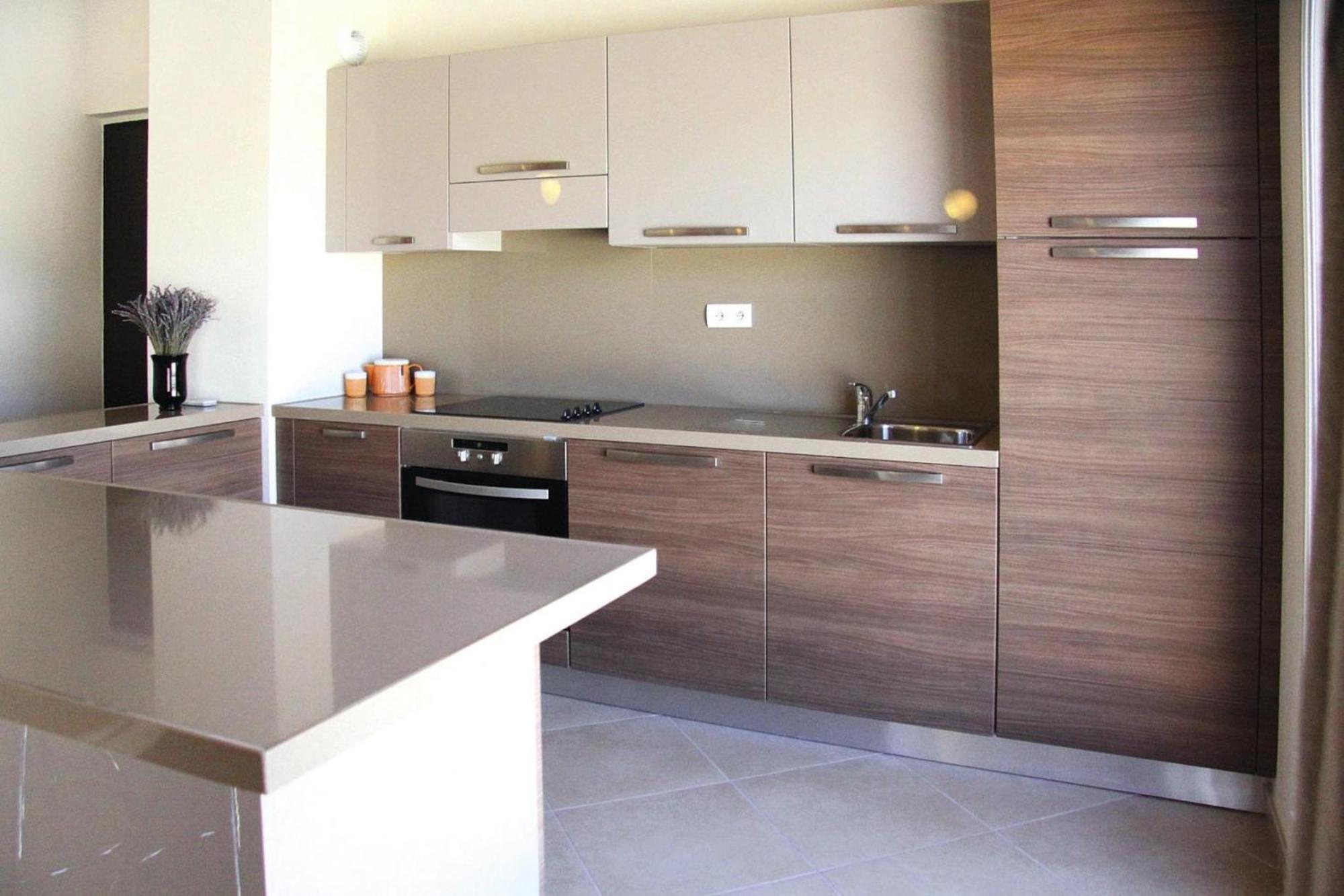 Apartment Salina Bay Vecchio Garden Side *