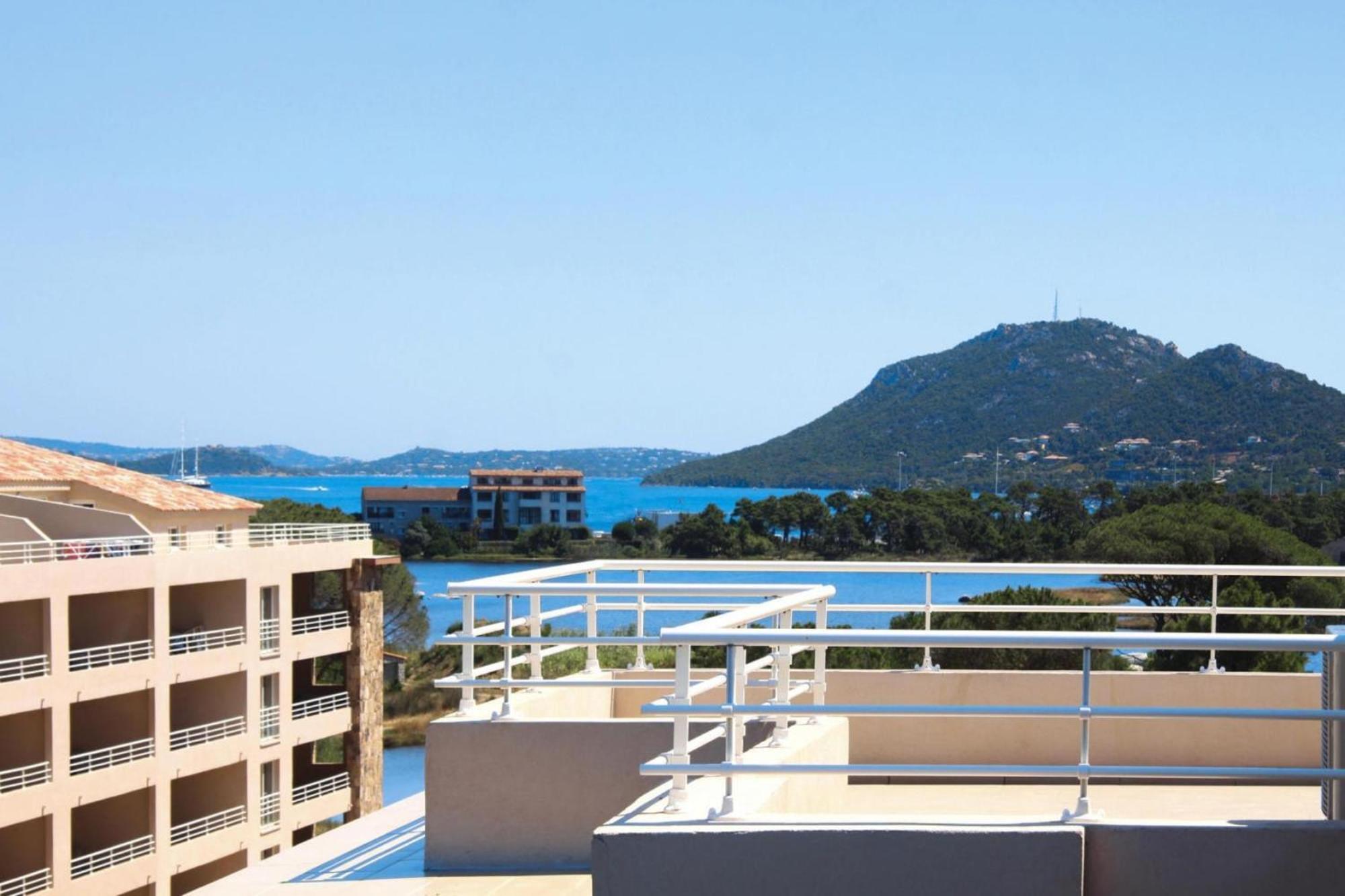 Salina Bay Vecchio Garden Side *