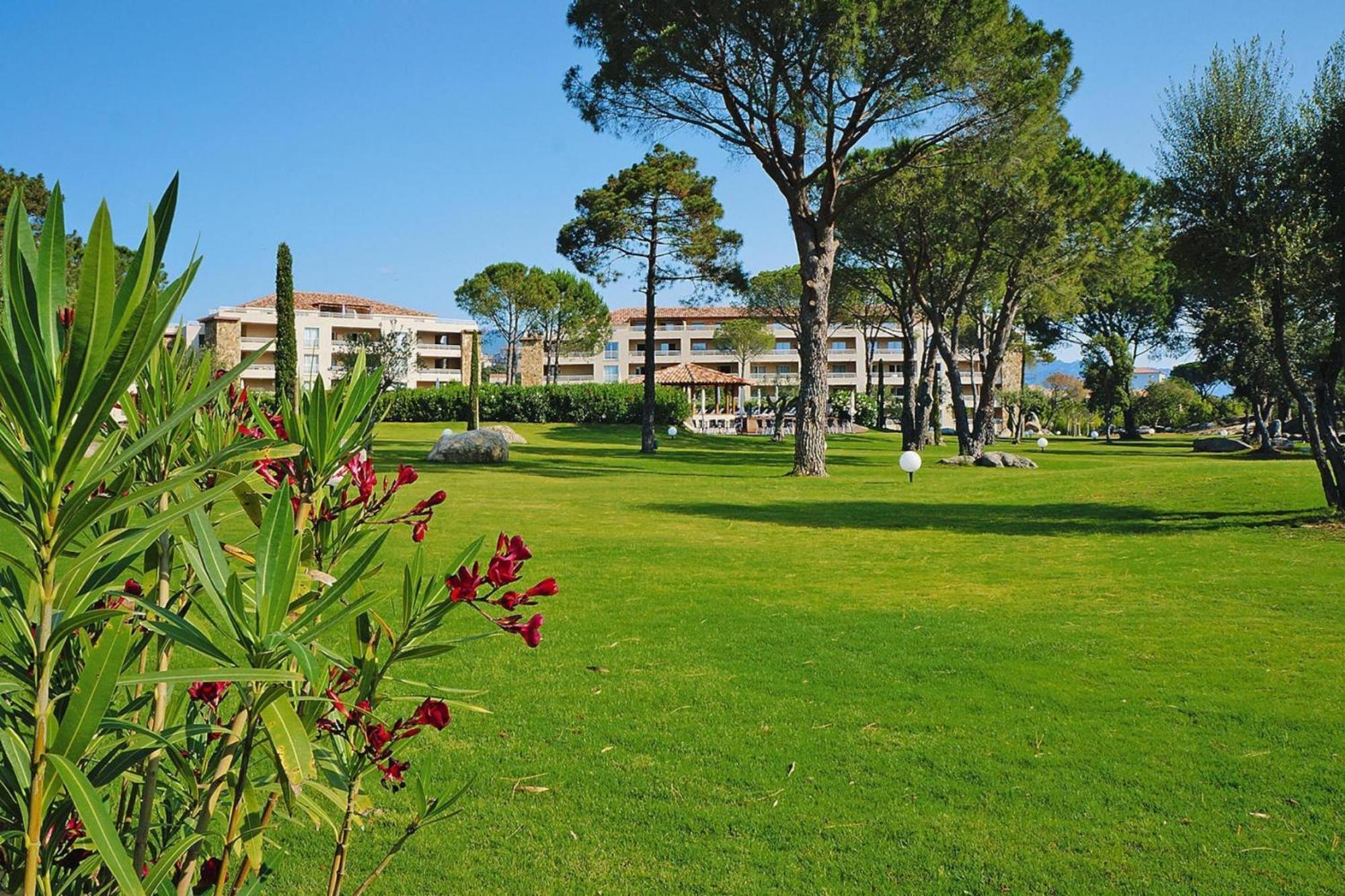 Salina Bay Vecchio Garden Side Porto-Vecchio (Corsica)