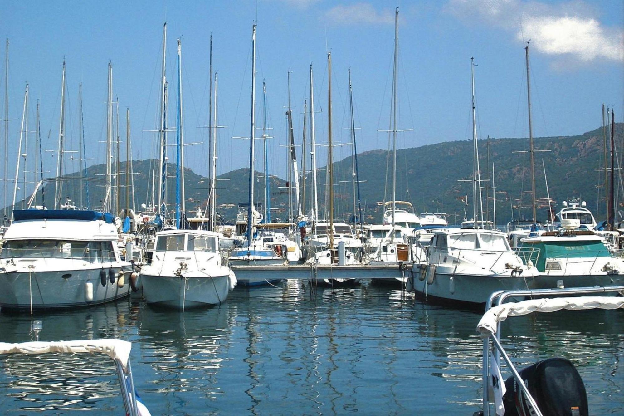 Salina Bay Vecchio Garden Side Apartment *
