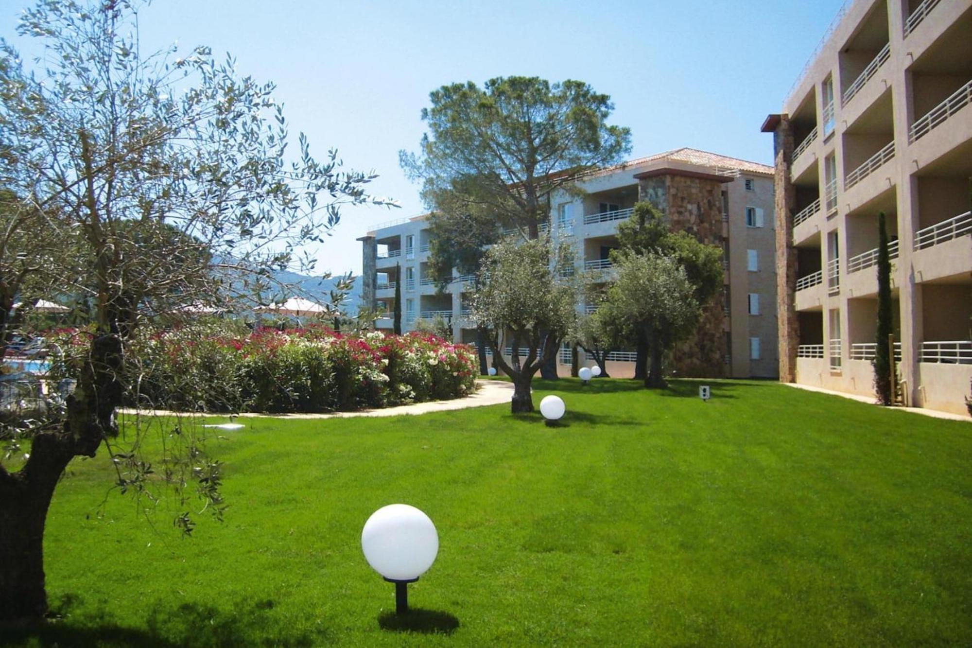 Salina Bay Vecchio Garden Side Apartment